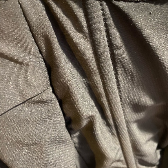 Soft boned Corset - Picture 4 of 5